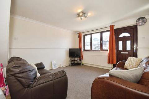 2 bedroom terraced house for sale, Holland Road, Old Whittington, Chesterfield, Derbyshire, S41