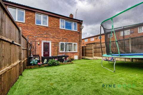 undefined, Hazelby Road, Worksop S80