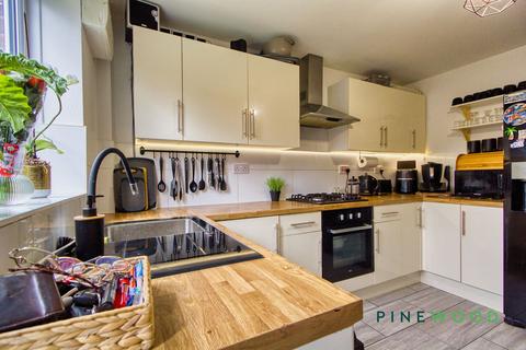 undefined, Hazelby Road, Worksop S80