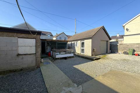 3 bedroom end of terrace house for sale, Llangristiolus, Bodorgan, Anglesey, LL62