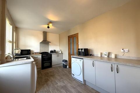 3 bedroom end of terrace house for sale, Llangristiolus, Bodorgan, Anglesey, LL62