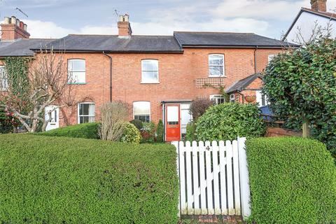 undefined, Holmesdale Terrace, Willow Green, North Holmwood, Dorking, RH5