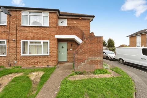 undefined, Bisley Close, Worcester Park, KT4