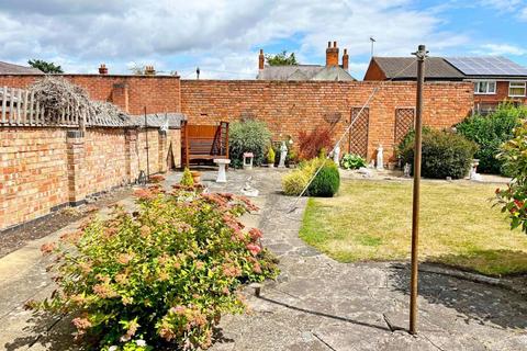 undefined, Wellington Street, Syston, Leicester, Leicestershire, LE7 2LG