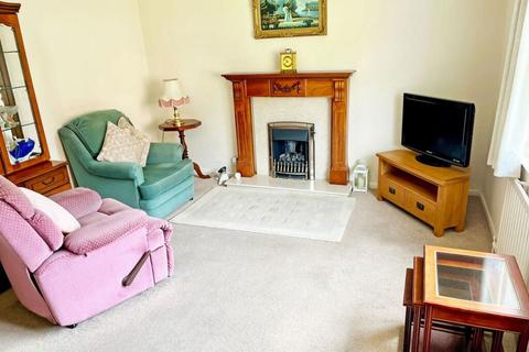 undefined, Wellington Street, Syston, Leicester, Leicestershire, LE7 2LG