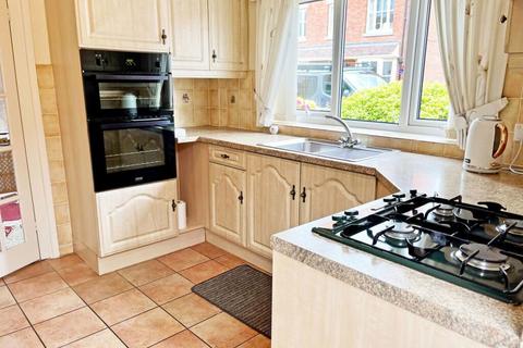 undefined, Wellington Street, Syston, Leicester, Leicestershire, LE7 2LG