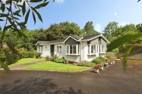 2 bedroom bungalow for sale, Powlers Piece Park, Putford, Holsworthy