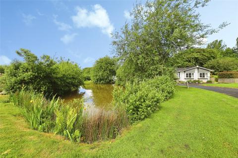 2 bedroom bungalow for sale, Powlers Piece Park, Putford, Holsworthy
