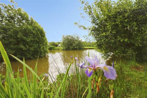 2 bedroom bungalow for sale, Powlers Piece Park, Putford, Holsworthy