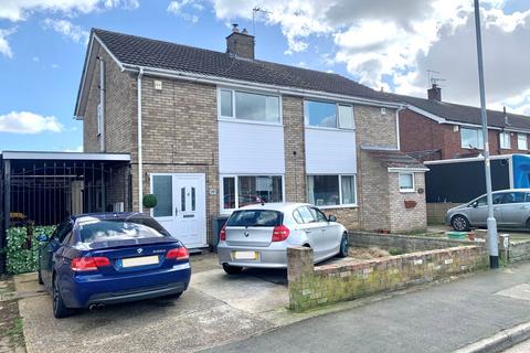 undefined, Larne Road, Lincoln
