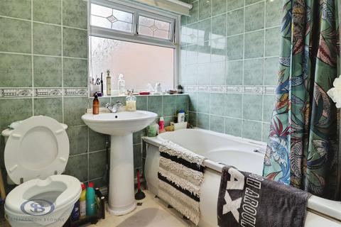 undefined, Bankfield Grove, Scott Hay, Newcastle Under Lyme