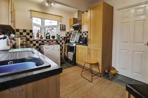 undefined, Bankfield Grove, Scott Hay, Newcastle Under Lyme