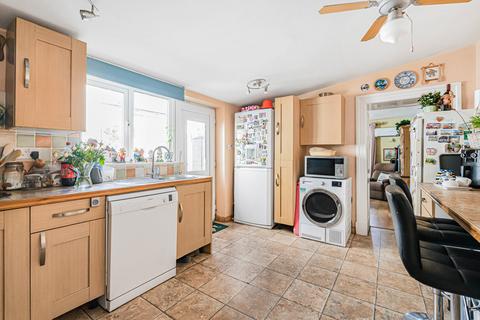 3 bedroom end of terrace house for sale, London Road, Tetbury, Gloucestershire, GL8