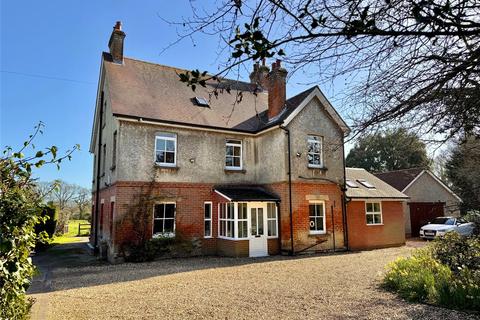 5 bedroom detached house for sale, Vaggs Lane, Hordle, Hampshire, SO41