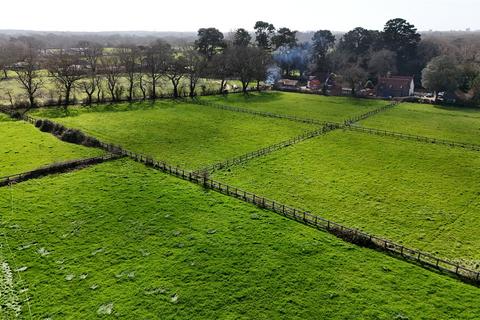 5 bedroom detached house for sale, Vaggs Lane, Hordle, Hampshire, SO41