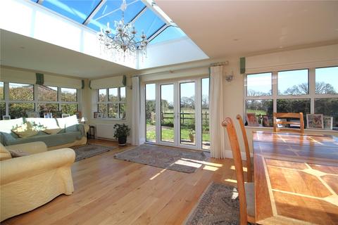 5 bedroom detached house for sale, Vaggs Lane, Hordle, Hampshire, SO41