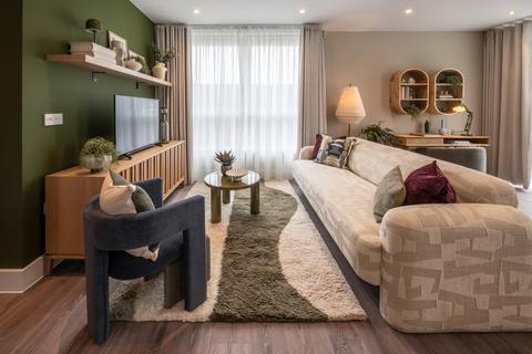 undefined, Southmere Market Sale at Southmere, Thamesmead, Bexley SE2