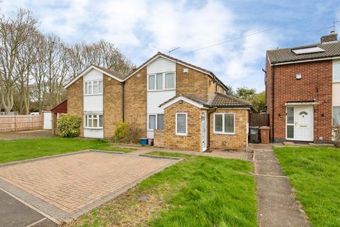 undefined, Bedwell Crescent, STEVENAGE