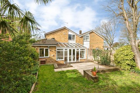 undefined, Bedwell Crescent, STEVENAGE
