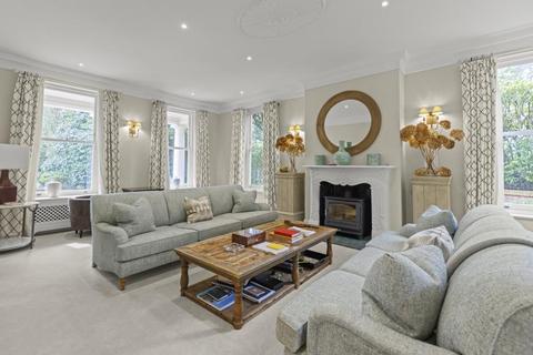 undefined, Abbots Drive, Wentworth, Virginia Water, GU25 4SF