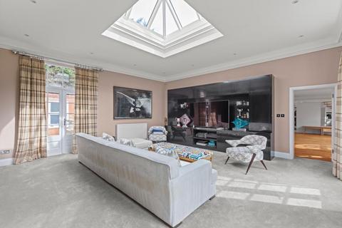 undefined, Abbots Drive, Wentworth, Virginia Water, GU25 4SF