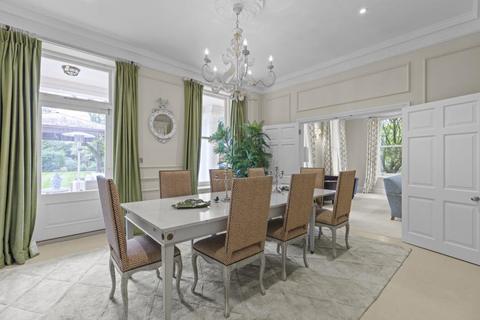 undefined, Abbots Drive, Wentworth, Virginia Water, GU25 4SF