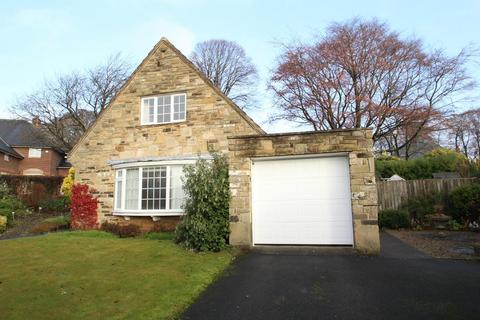 undefined, Langdale Close, Wetherby, West Yorkshire, UK, LS22
