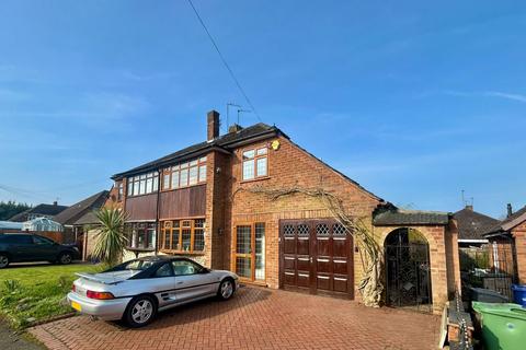 3 bedroom semi-detached house for sale, Horton Close, Dudley DY3