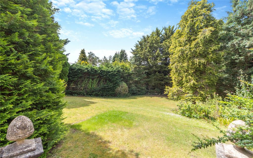 Gardens