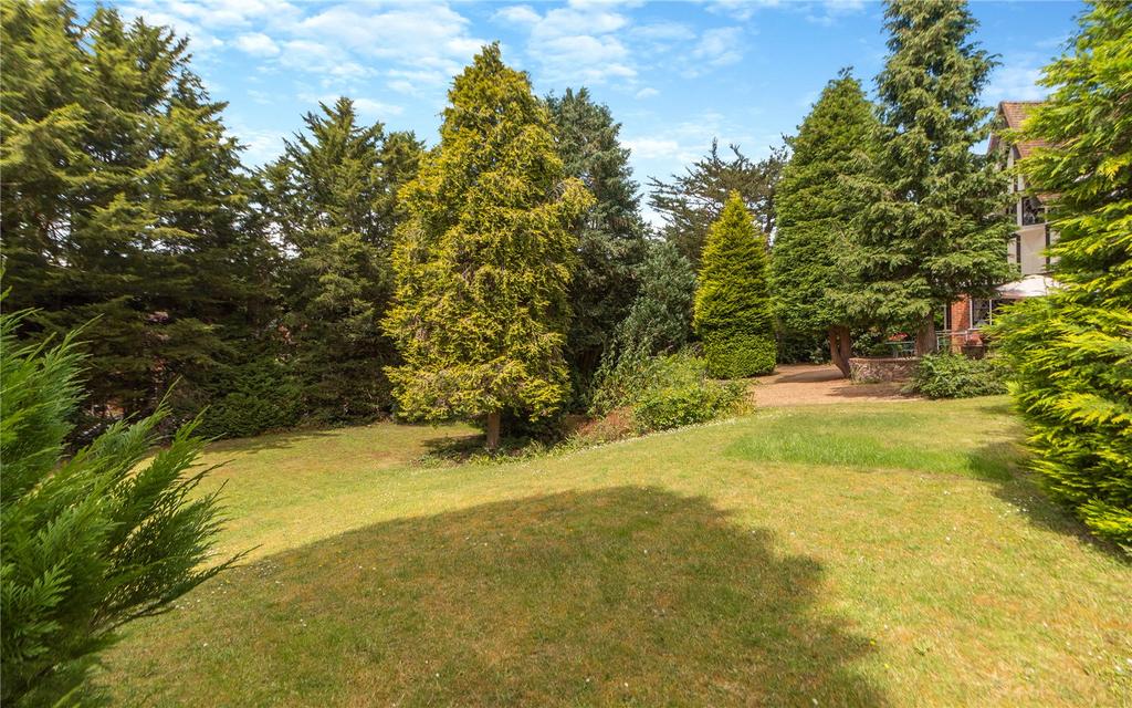Gardens
