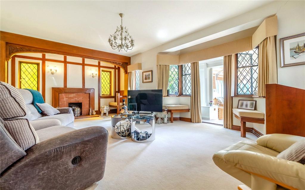 Sitting Room