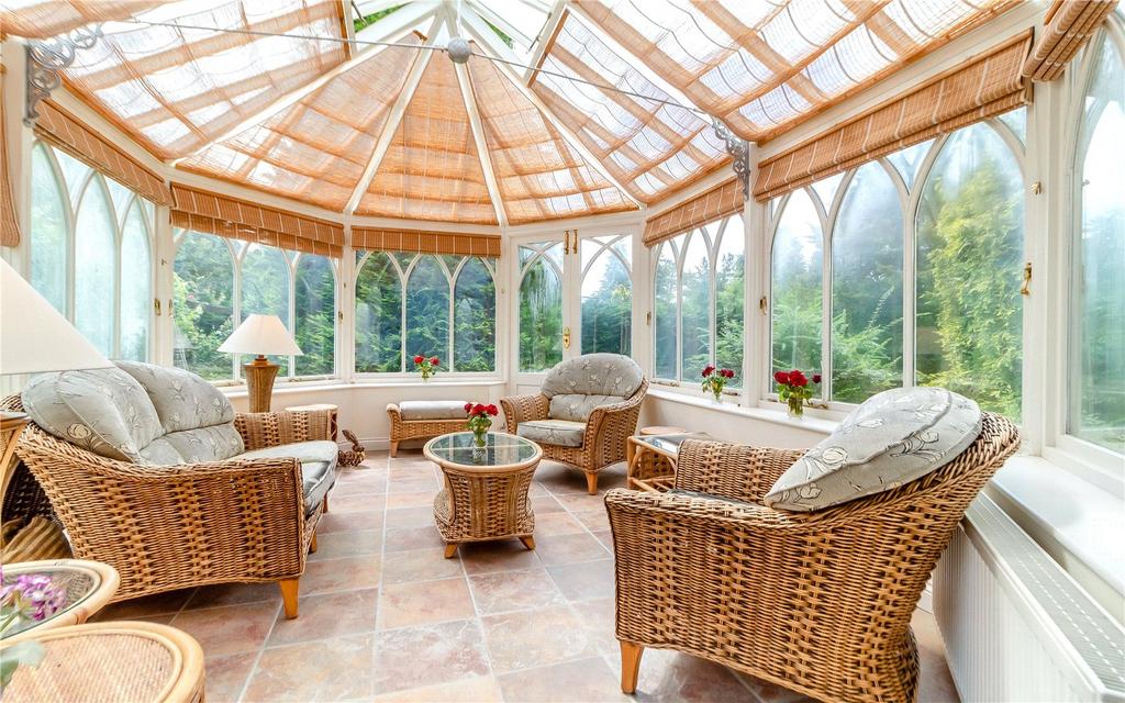 Conservatory