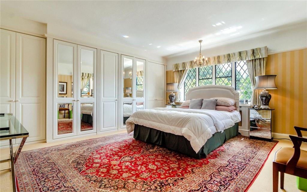 Principal Bedroom