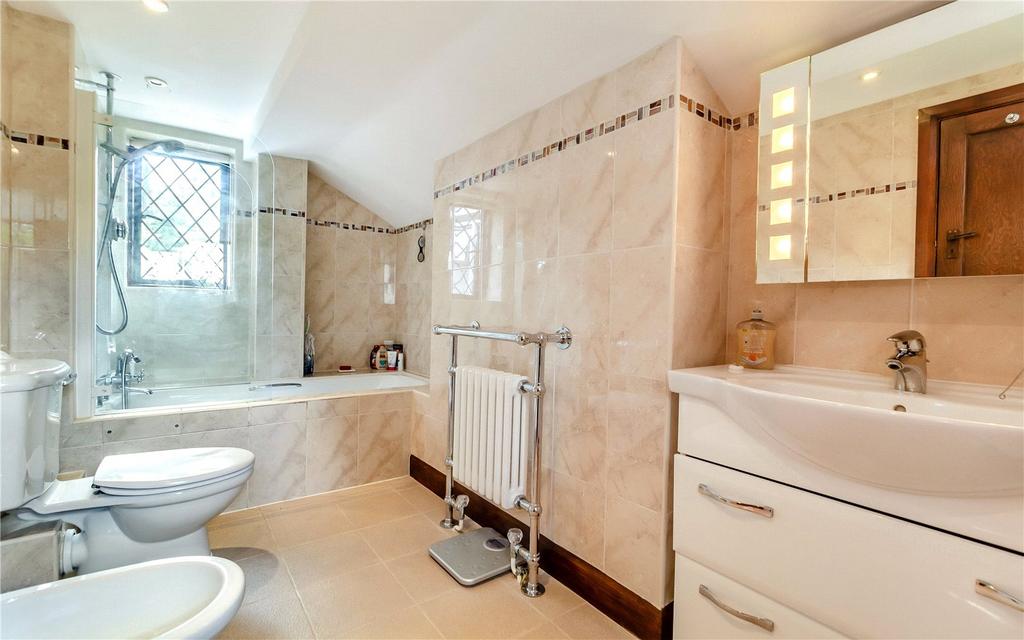 En Suite