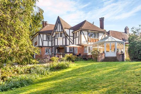 5 bedroom detached house for sale, South Avenue, Norwich, Norfolk, NR7