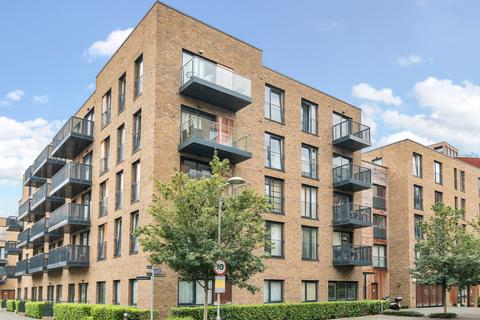 3 bedroom apartment for sale, Whiting Way, Surrey Quays, SE16