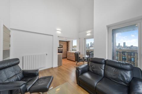 3 bedroom apartment for sale, Whiting Way, Surrey Quays, SE16