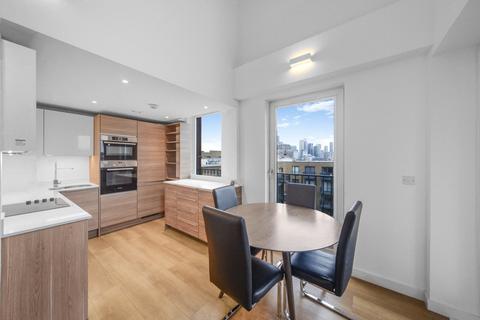 3 bedroom apartment for sale, Whiting Way, Surrey Quays, SE16