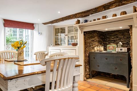 undefined, Quay Cottage, Tuckenhay, Totnes, Devon