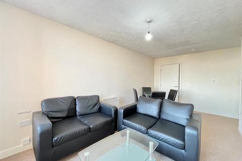 1 bedroom apartment to rent, Victoria Mill, Lower Vickers Street, Manchester, M40 7LL