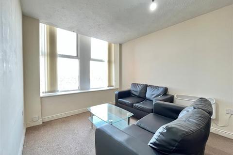 1 bedroom apartment to rent, Victoria Mill, Lower Vickers Street, Manchester, M40 7LL