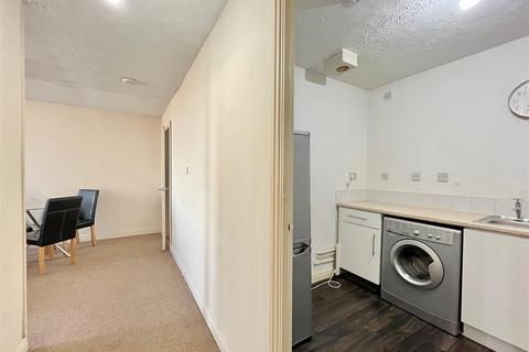 1 bedroom apartment to rent, Victoria Mill, Lower Vickers Street, Manchester, M40 7LL