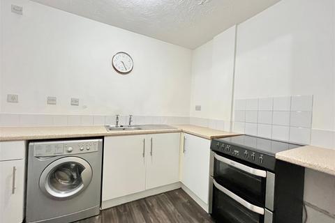 1 bedroom apartment to rent, Victoria Mill, Lower Vickers Street, Manchester, M40 7LL