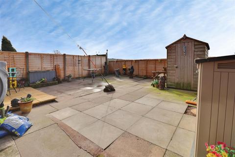3 bedroom semi-detached house for sale, Queen Street, Audley