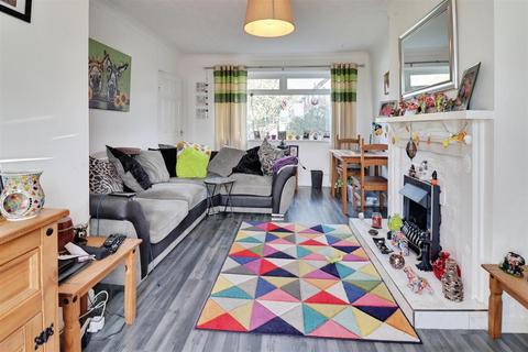 3 bedroom semi-detached house for sale, Queen Street, Audley