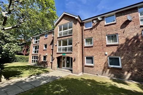 undefined, Grosvenor House, Wilbraham Road, Whalley Range