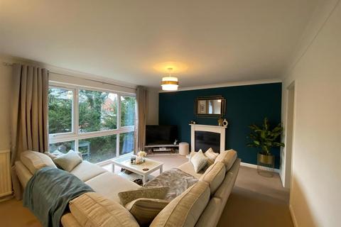 undefined, Grosvenor House, Wilbraham Road, Whalley Range