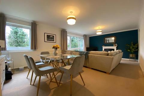 undefined, Grosvenor House, Wilbraham Road, Whalley Range