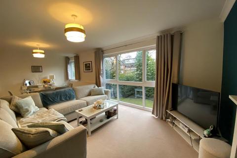 undefined, Grosvenor House, Wilbraham Road, Whalley Range