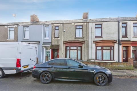 undefined, Chester Road, Hartlepool